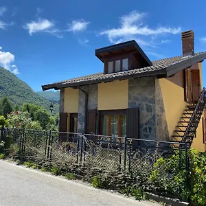Apartment Mansarda Simonetta