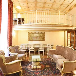 Italian Experience-suite Medici Apartment