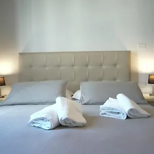 Il Valentino Luxury Apartamento