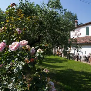 Bauernhof Locanda Della Fortuna