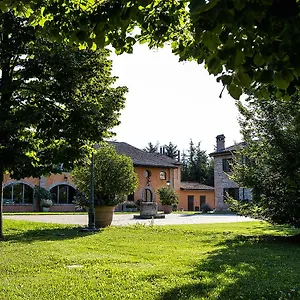 Landhaus Relais Cascina Scottina