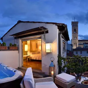 4* Hotell Brunelleschi